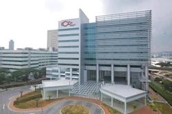 Icon @ IBP (D22), Office #561144241